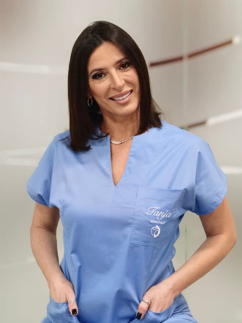 Stomatolog Novi Sad - TANJA DENTIST — gallery 1